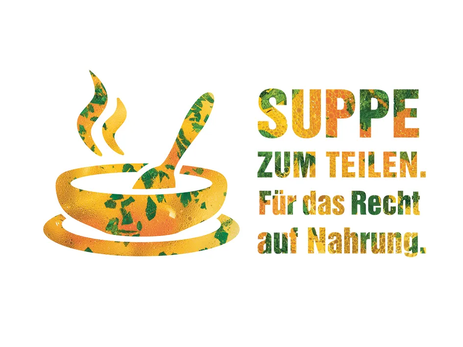 Suppe (Foto: Kirche Schweiz) Suppe (Foto: Kirche Schweiz)
