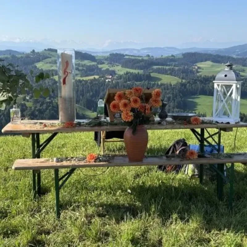 Salbühlegg Salbühlegg